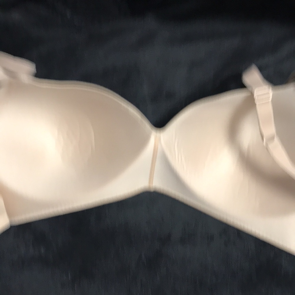 NWOT Wacoal Bra S 34DD - Picture 5 of 6